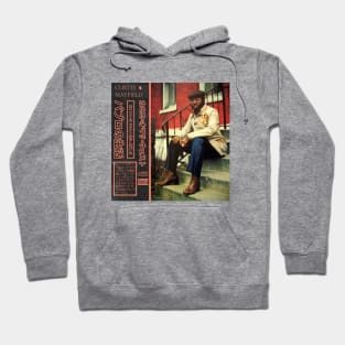 curtis mayfield Hoodie